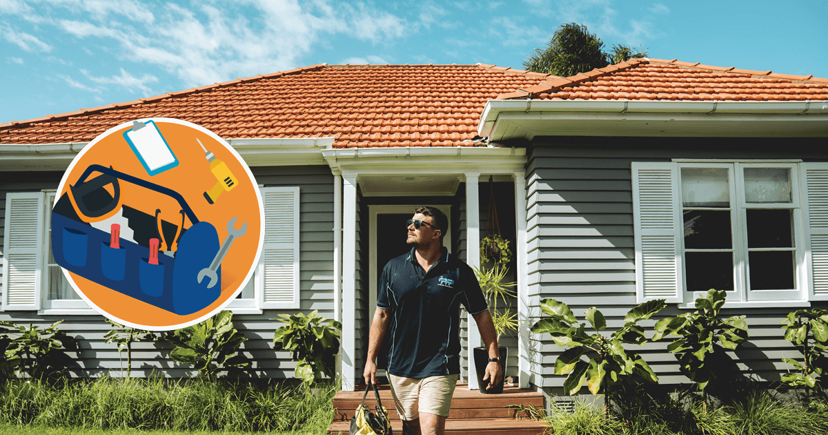 The Best Landscaping Tool Brands Tradify™